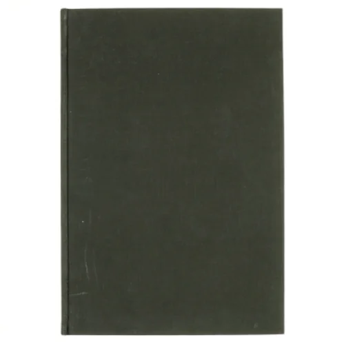 En arbejderkoloni på Frederiksberg af Kjeld de Fine Licht (bog)