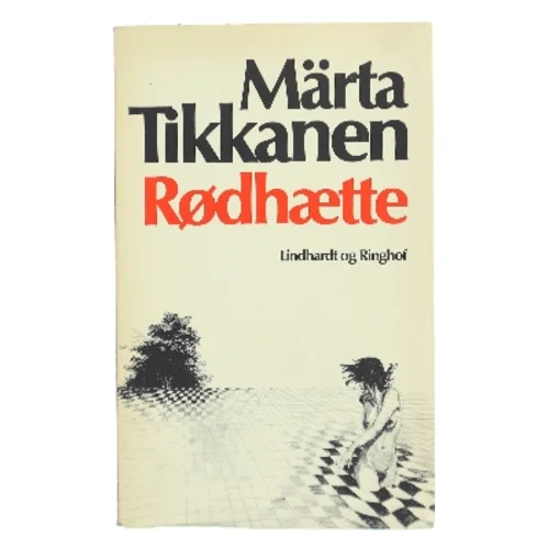 Rødhætte af Märta Tikkanen (Bog)