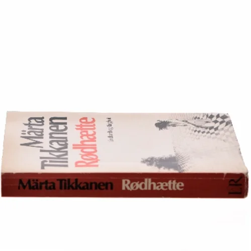 Rødhætte af Märta Tikkanen (Bog)