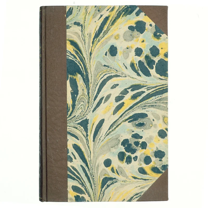 Jesus og Marie III af Shalom Asch (bog)