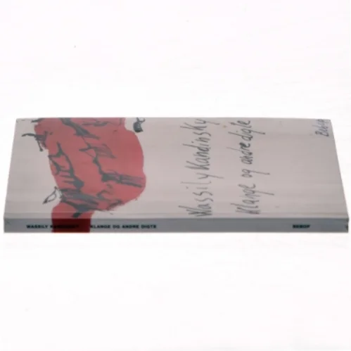 Wassily Kandinsky: Klange og andre digte