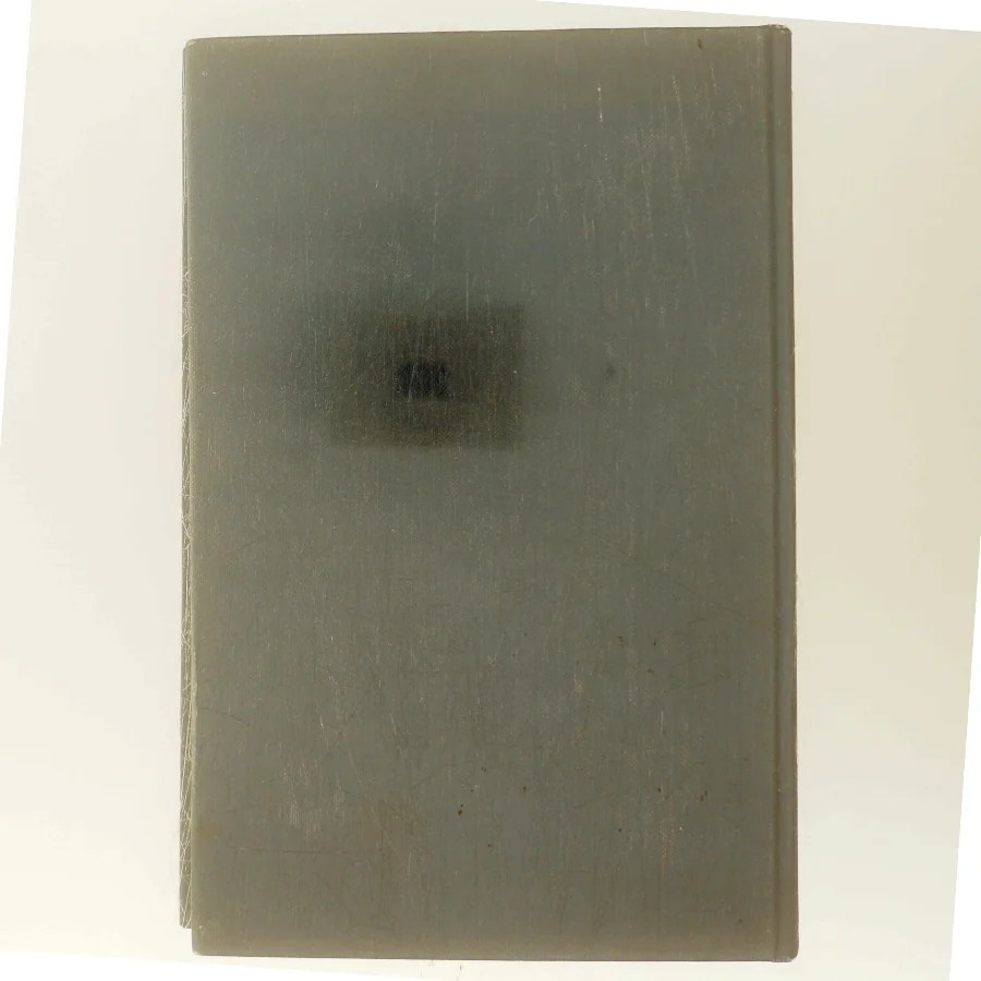 Påske krisen 1920 af Tage Kaarsted (Bog)