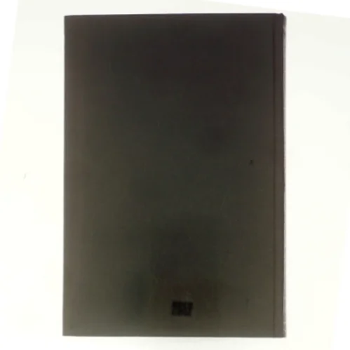 Skybrud af Anitra (bog)