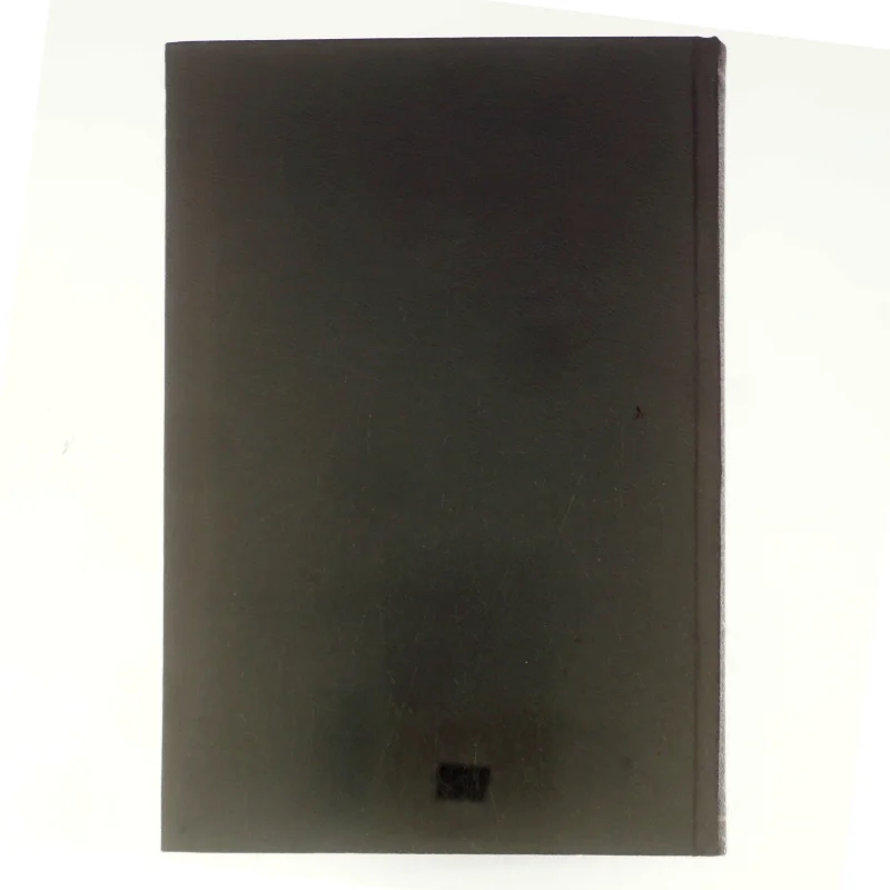 Skybrud af Anitra (bog)