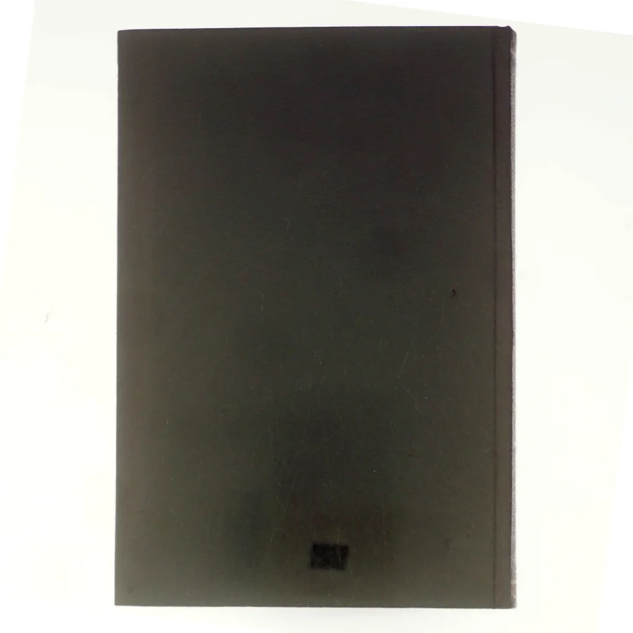 Skybrud af Anitra (bog)