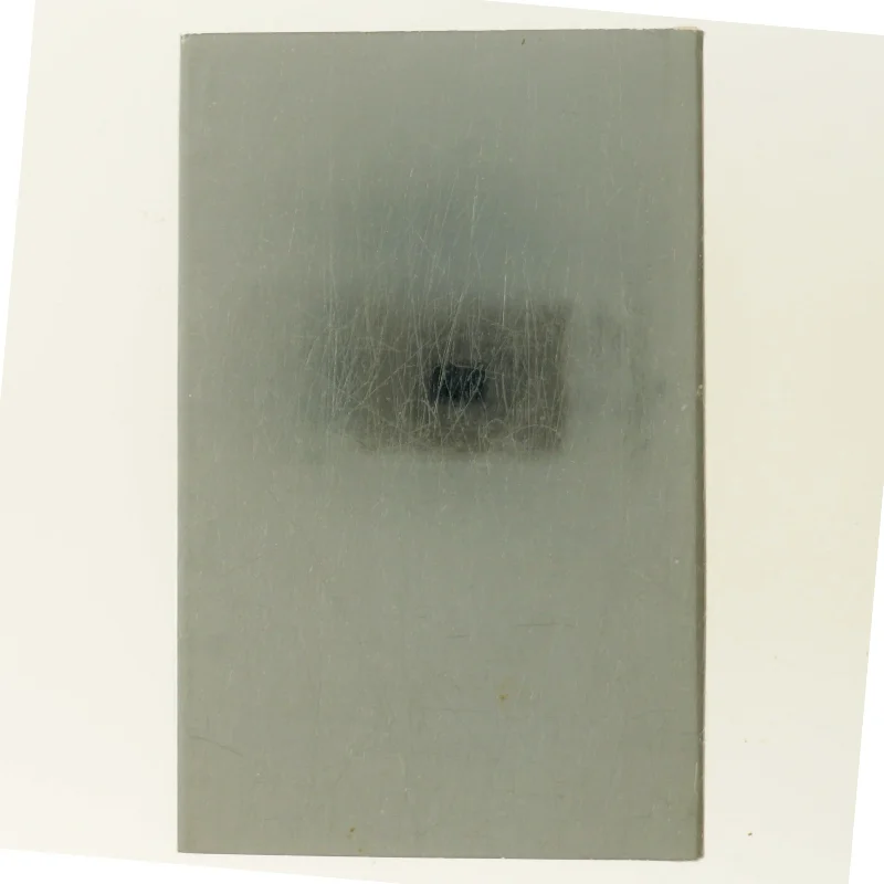 Håndbog for Porcelænssamlere af Ole Hæstrup (Bog)