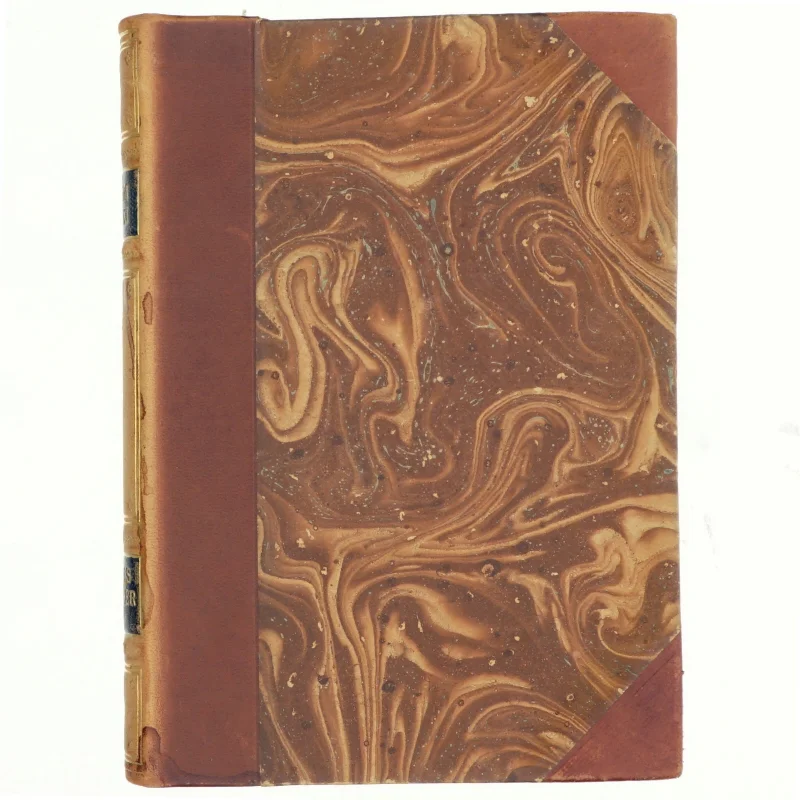 Maxim Gorki: Gydens pionerer bind III 