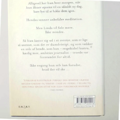 Paulo Coelho: Utroskab