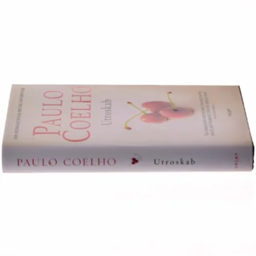 Paulo Coelho: Utroskab