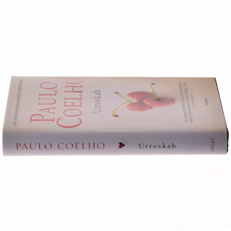 Paulo Coelho: Utroskab