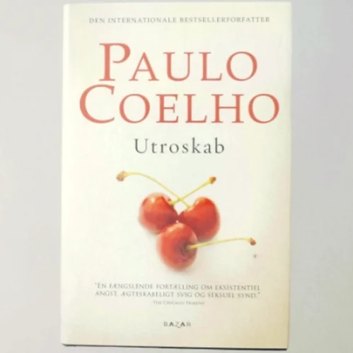 Paulo Coelho: Utroskab