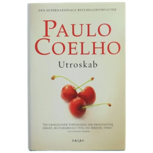 Paulo Coelho: Utroskab