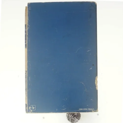 Guds gode gaver af Halldór Laxness (bog)