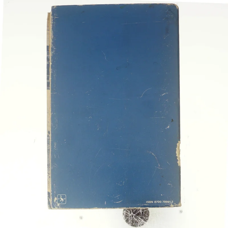 Guds gode gaver af Halldór Laxness (bog)