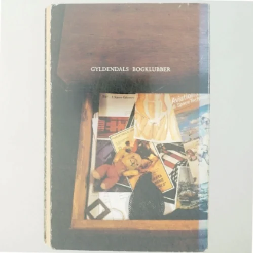 J.G. Ballard: Kvinden du gav mig