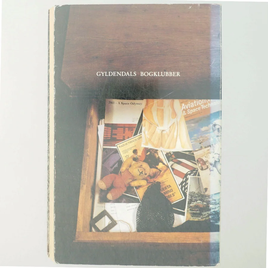 J.G. Ballard: Kvinden du gav mig