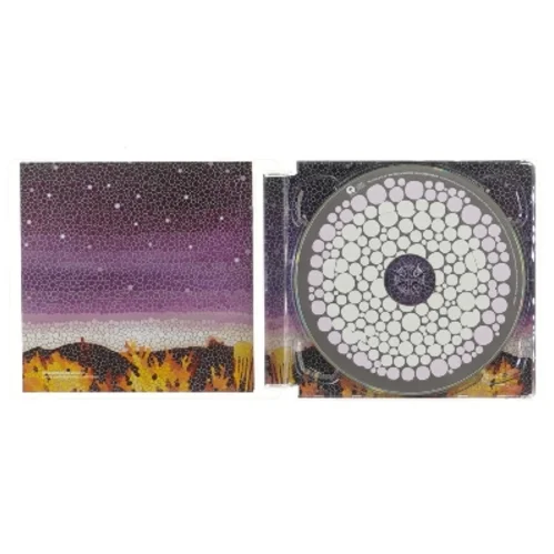 The Killers Day & Age CD fra The Killers