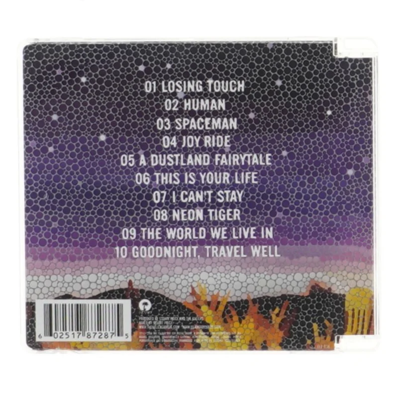 The Killers Day & Age CD fra The Killers