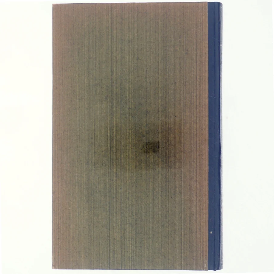 Begravelse i Berlin af Len Dieghton (bog)