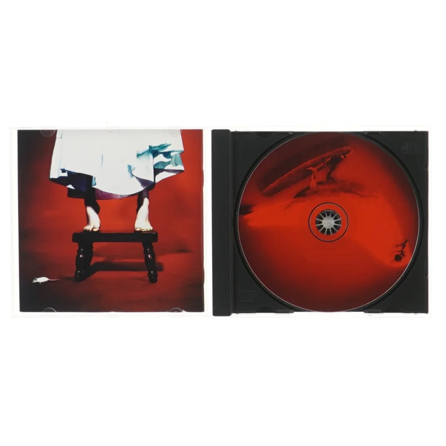 The White Stripes: Elephant