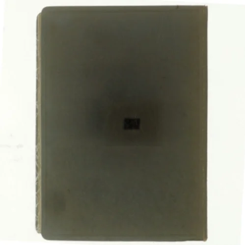 Sølvminen af Rex Beach (bog)