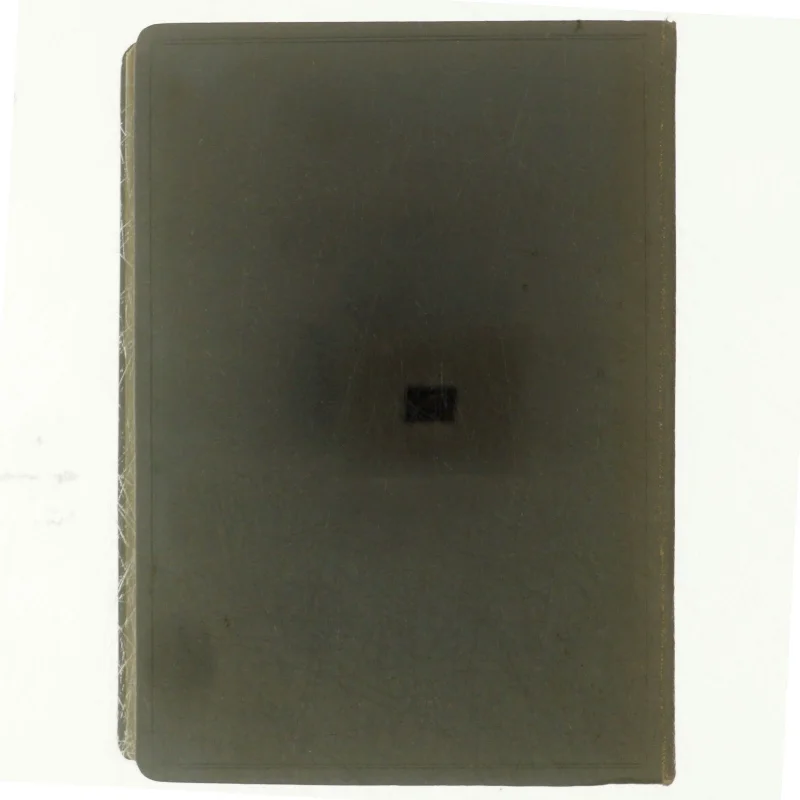 Sølvminen af Rex Beach (bog)