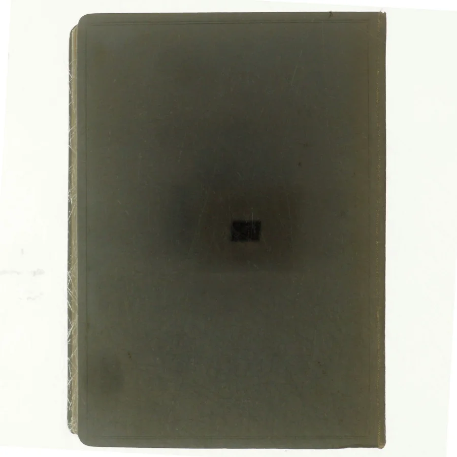 Sølvminen af Rex Beach (bog)