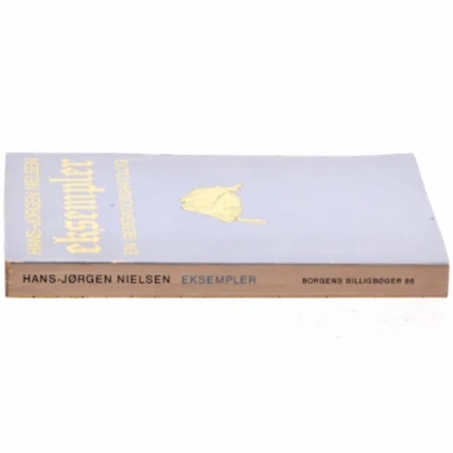 Eksempler af Hans-Jørgen Nielsen (bog)