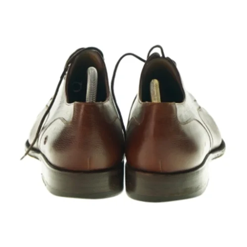 Sko fra Crockett & Jones (str. 8,5 F)