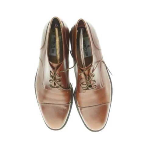 Sko fra Crockett & Jones (str. 8,5 F)