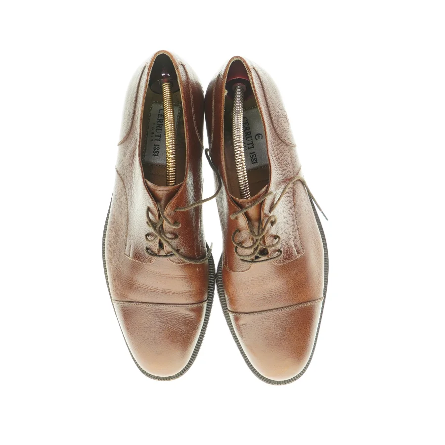Sko fra Crockett & Jones (str. 8,5 F)