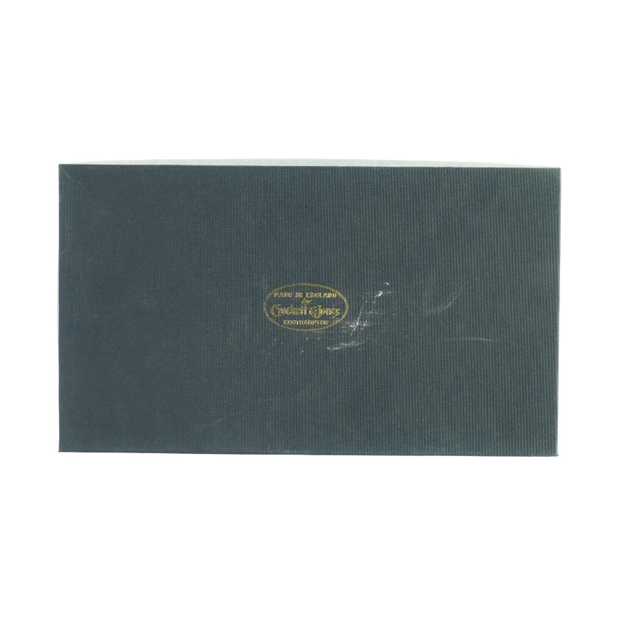 Sko fra Crockett & Jones (str. 8,5 F)