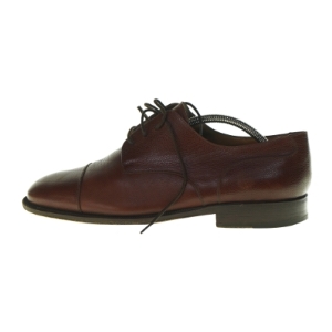 Sko fra Crockett & Jones (str. 8,5 F)