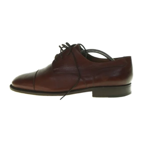 Sko fra Crockett & Jones (str. 8,5 F)