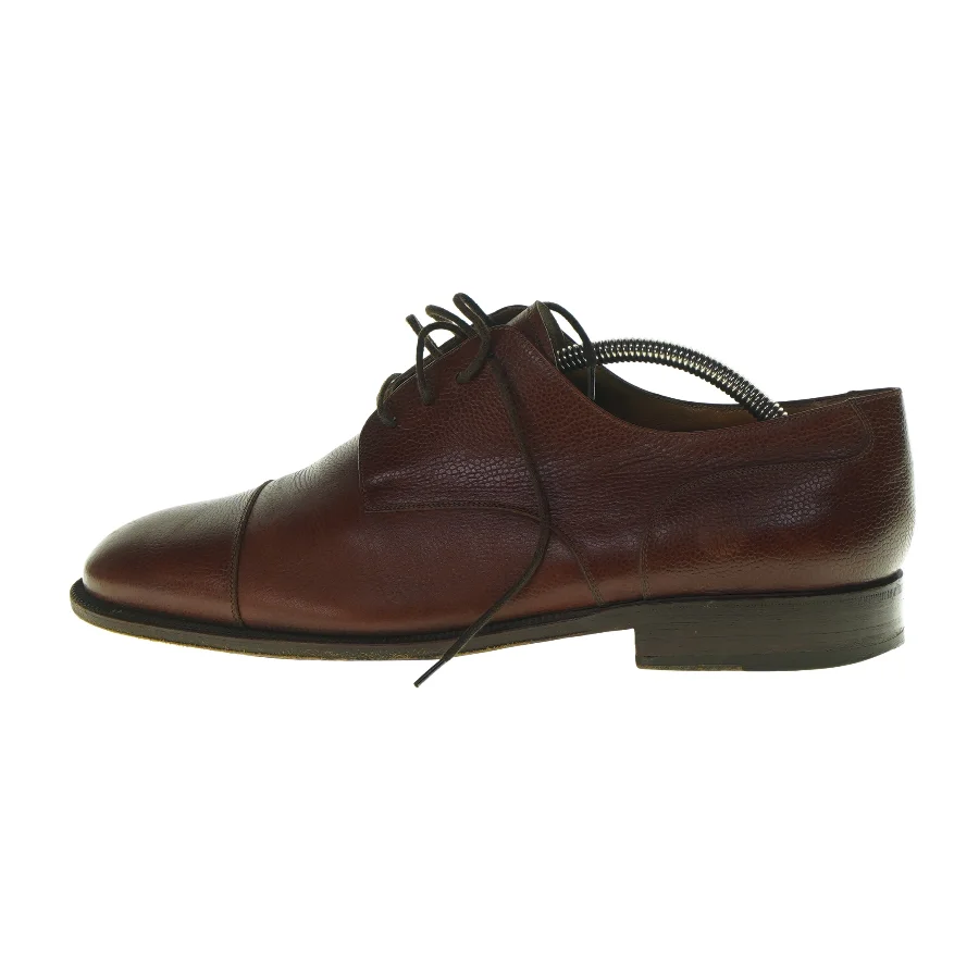 Sko fra Crockett & Jones (str. 8,5 F)
