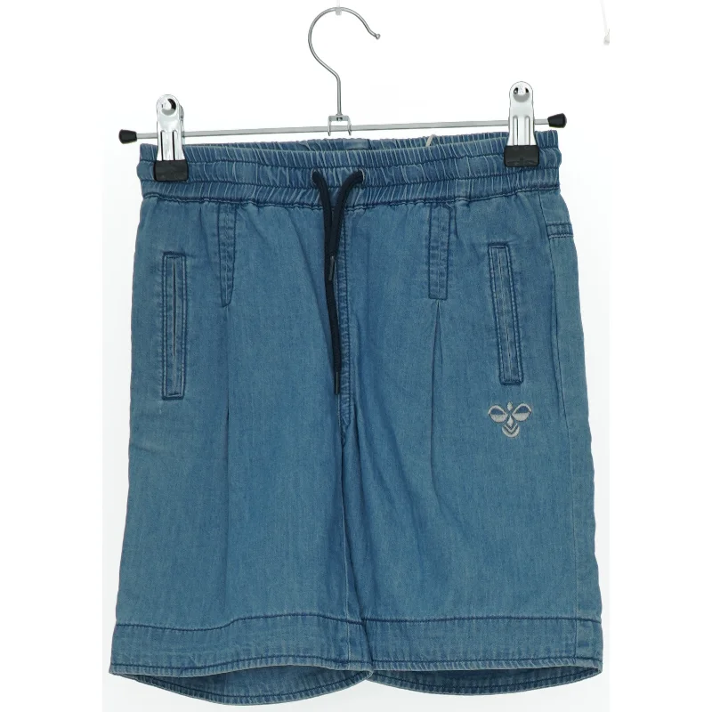 Shorts fra Hummel (str. 116 cm)