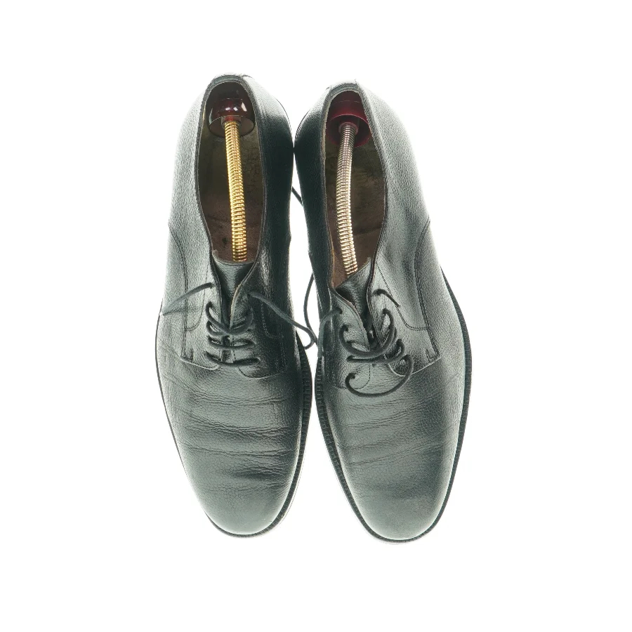 Sko fra Crockett & Jones   (str. 9 E)
