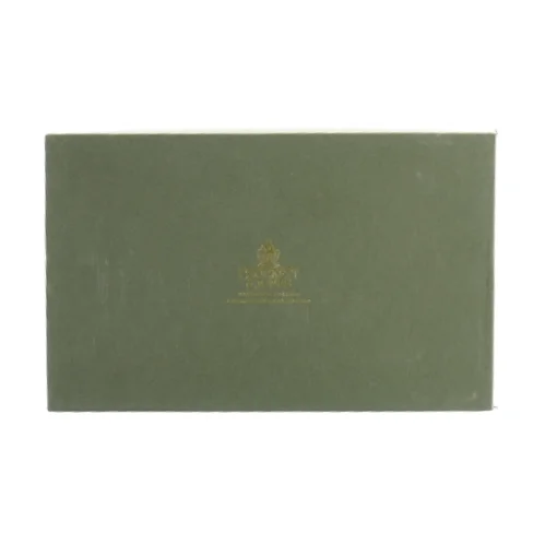 Sko fra Crockett & Jones   (str. 9 E)