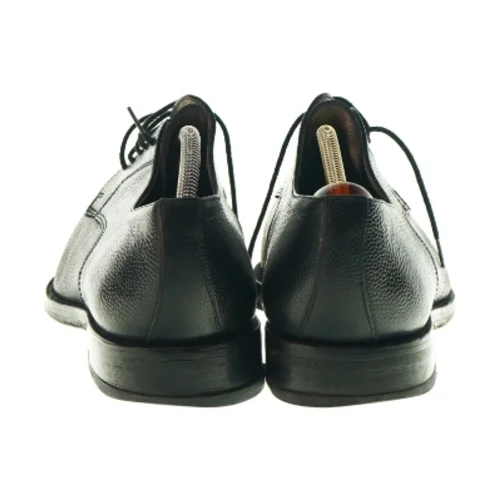 Sko fra Crockett & Jones   (str. 9 E)