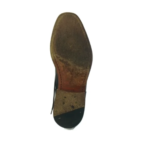 Sko fra Crockett & Jones   (str. 9 E)
