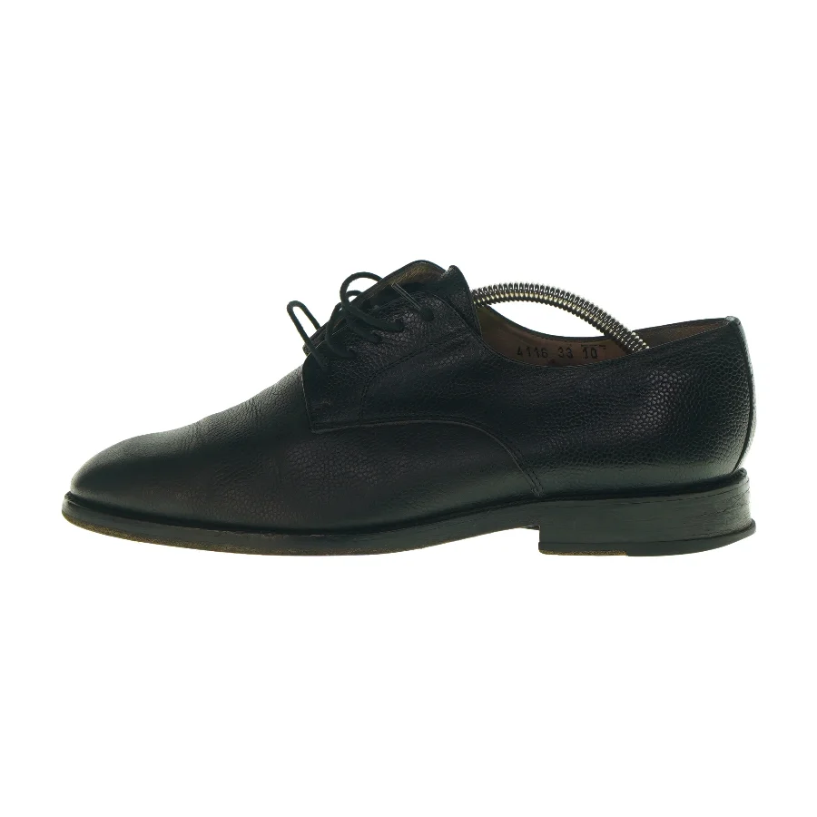 Sko fra Crockett & Jones   (str. 9 E)