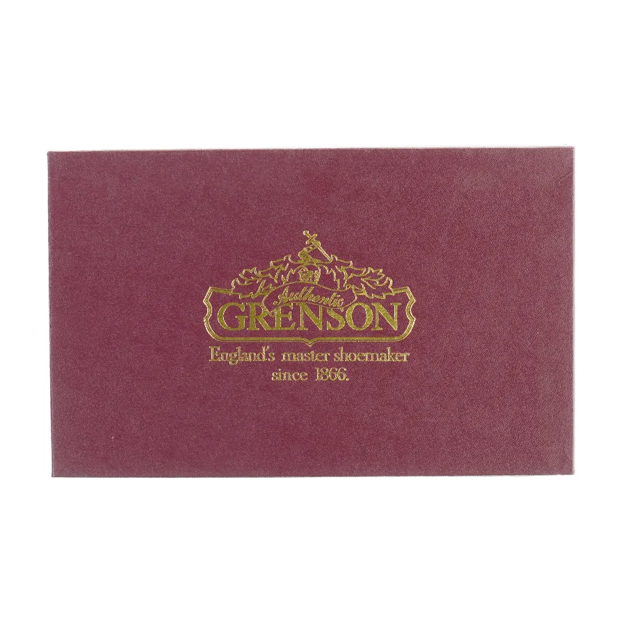 Sko fra Grenson (str. 9,5 E)