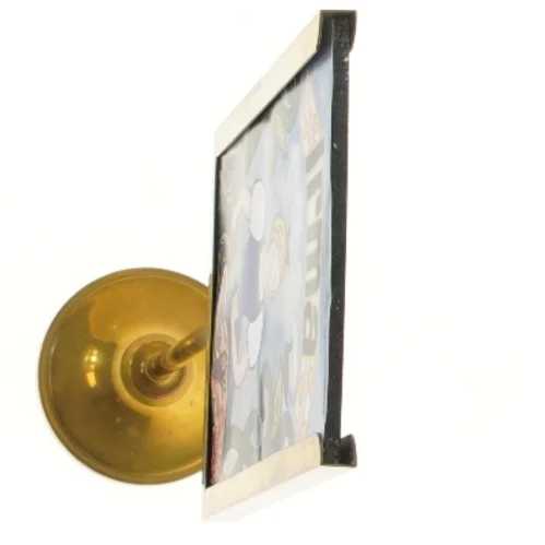 Irma bordskilt (str. 40x10x15 cm)