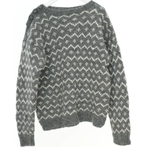 Strikbluse (str. 146)