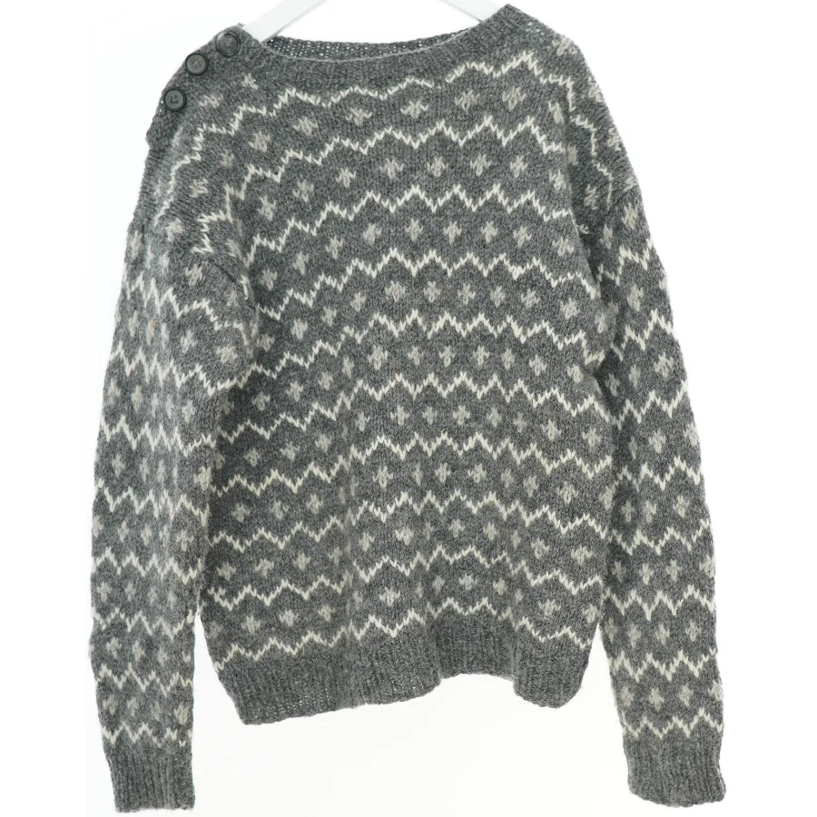 Strikbluse (str. 146)