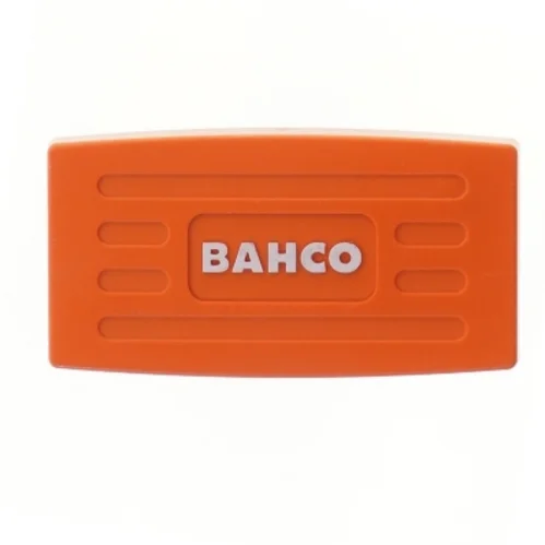 Bahco mini topnøgle- og bitssæt med skralde fra Bahco (str. 15x8 cm)