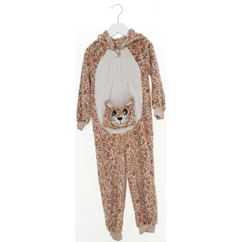 Heldragt fra VRS (str. 116 cm)