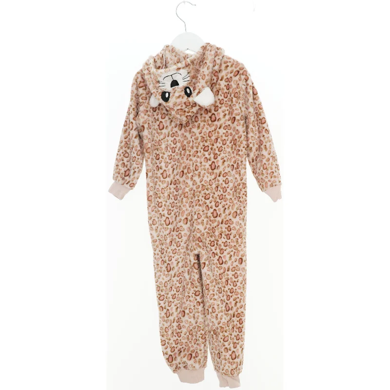 Heldragt fra VRS (str. 116 cm)