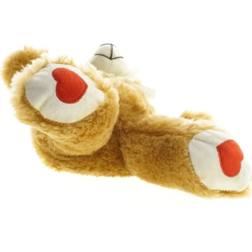 Teddy bamse (str. 36x20 cm)