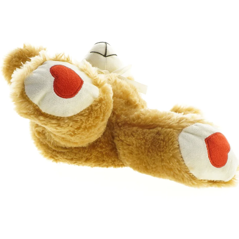 Teddy bamse (str. 36x20 cm)